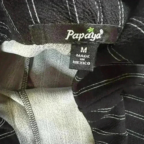 Papaya Pants - Picture 3 of 3